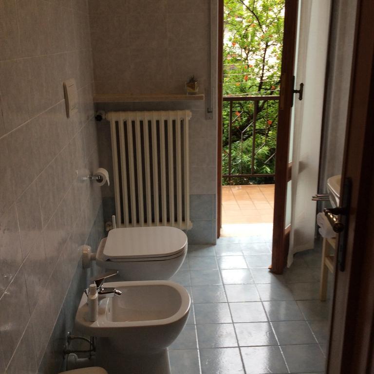 B&B Il Mondo Di Ross Verona Habitación foto