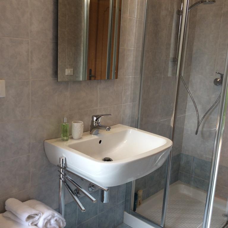 B&B Il Mondo Di Ross Verona Habitación foto